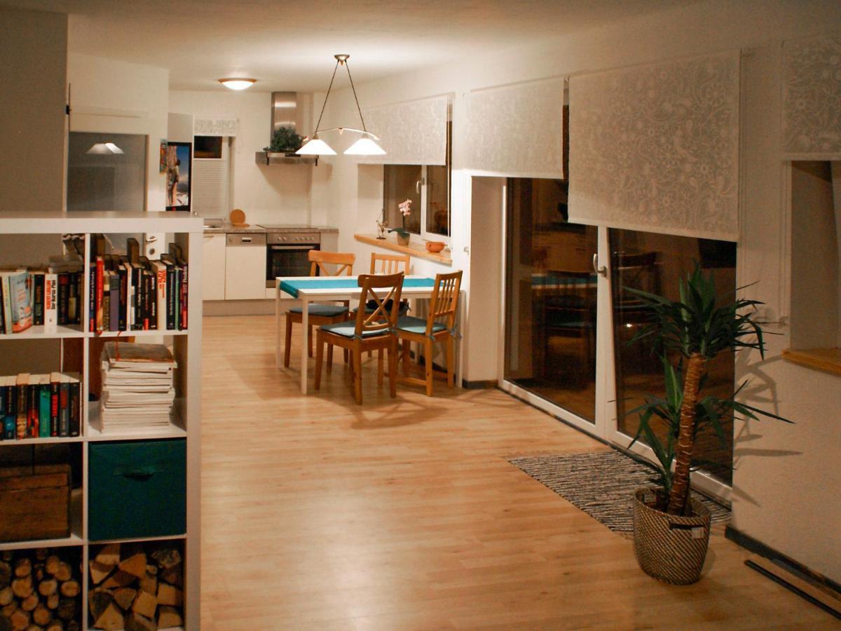 Apartment Corona - Rmu185 By Interhome Ramsau am Dachstein Exteriör bild