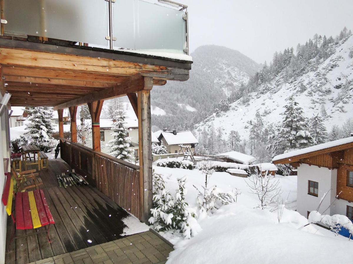 Apartment Corona - Rmu185 By Interhome Ramsau am Dachstein Exteriör bild