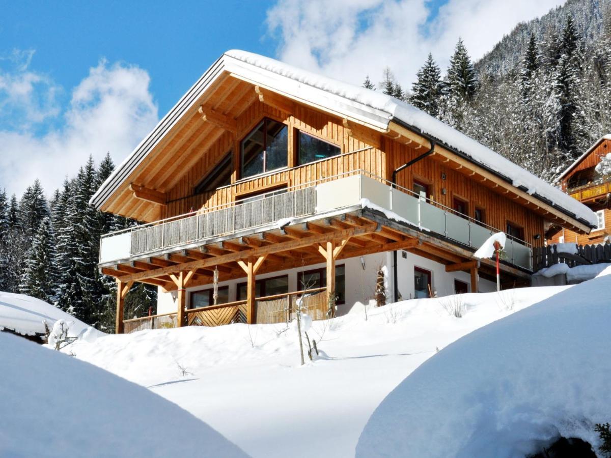 Apartment Corona - Rmu185 By Interhome Ramsau am Dachstein Exteriör bild