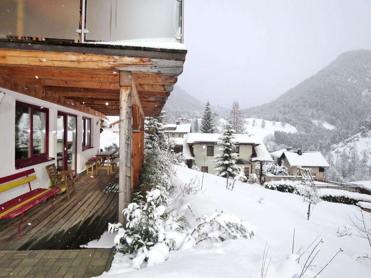 Apartment Corona - Rmu185 By Interhome Ramsau am Dachstein Exteriör bild