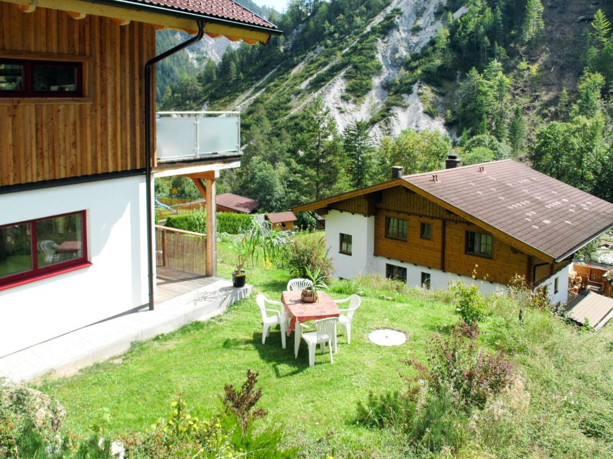 Apartment Corona - Rmu185 By Interhome Ramsau am Dachstein Exteriör bild