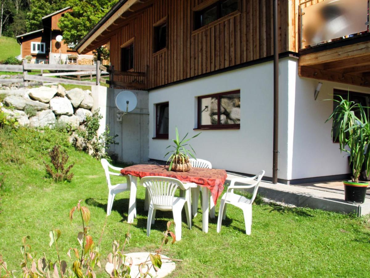 Apartment Corona - Rmu185 By Interhome Ramsau am Dachstein Exteriör bild