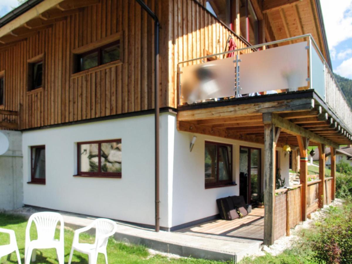 Apartment Corona - Rmu185 By Interhome Ramsau am Dachstein Exteriör bild
