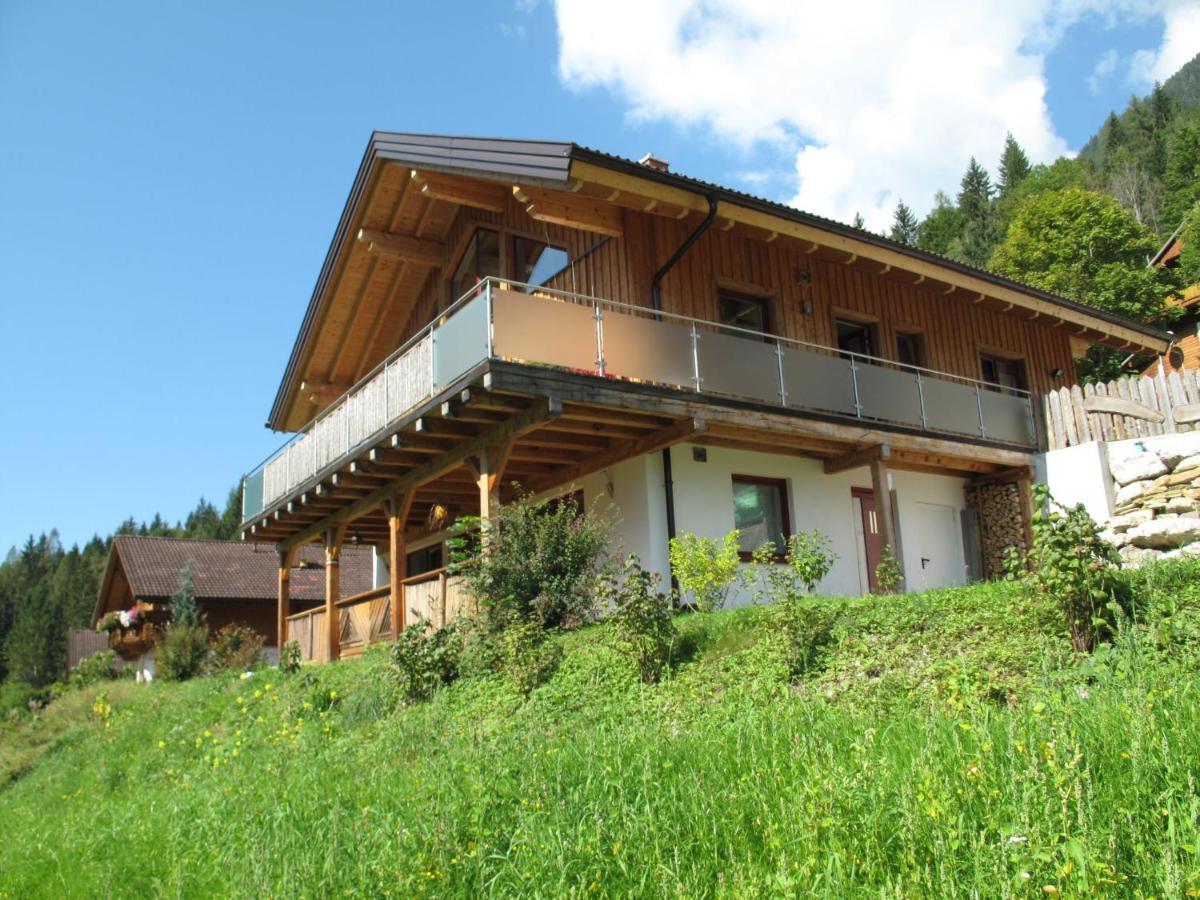 Apartment Corona - Rmu185 By Interhome Ramsau am Dachstein Exteriör bild