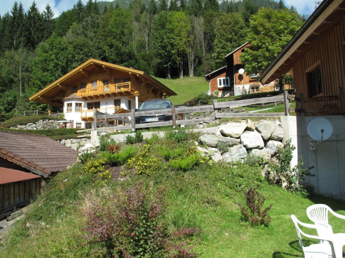 Apartment Corona - Rmu185 By Interhome Ramsau am Dachstein Exteriör bild