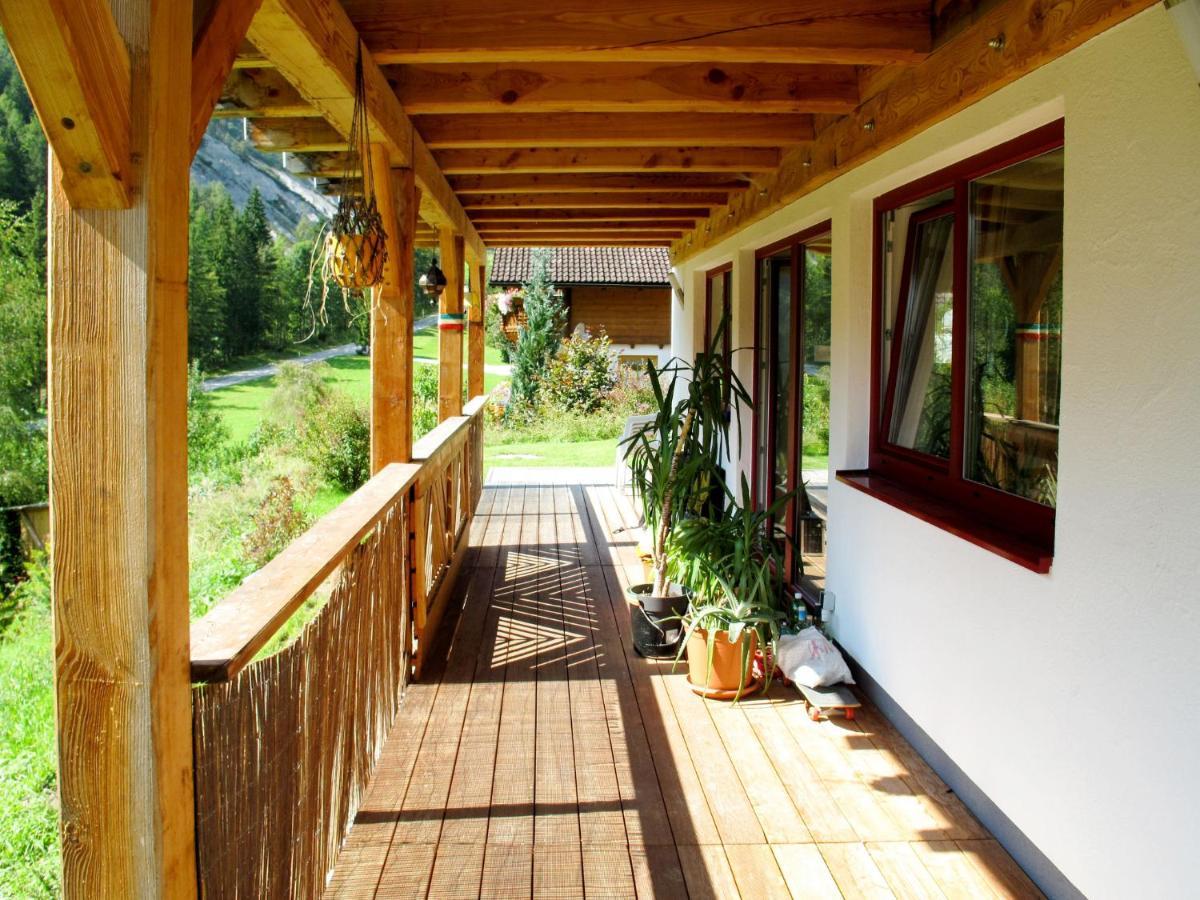 Apartment Corona - Rmu185 By Interhome Ramsau am Dachstein Exteriör bild