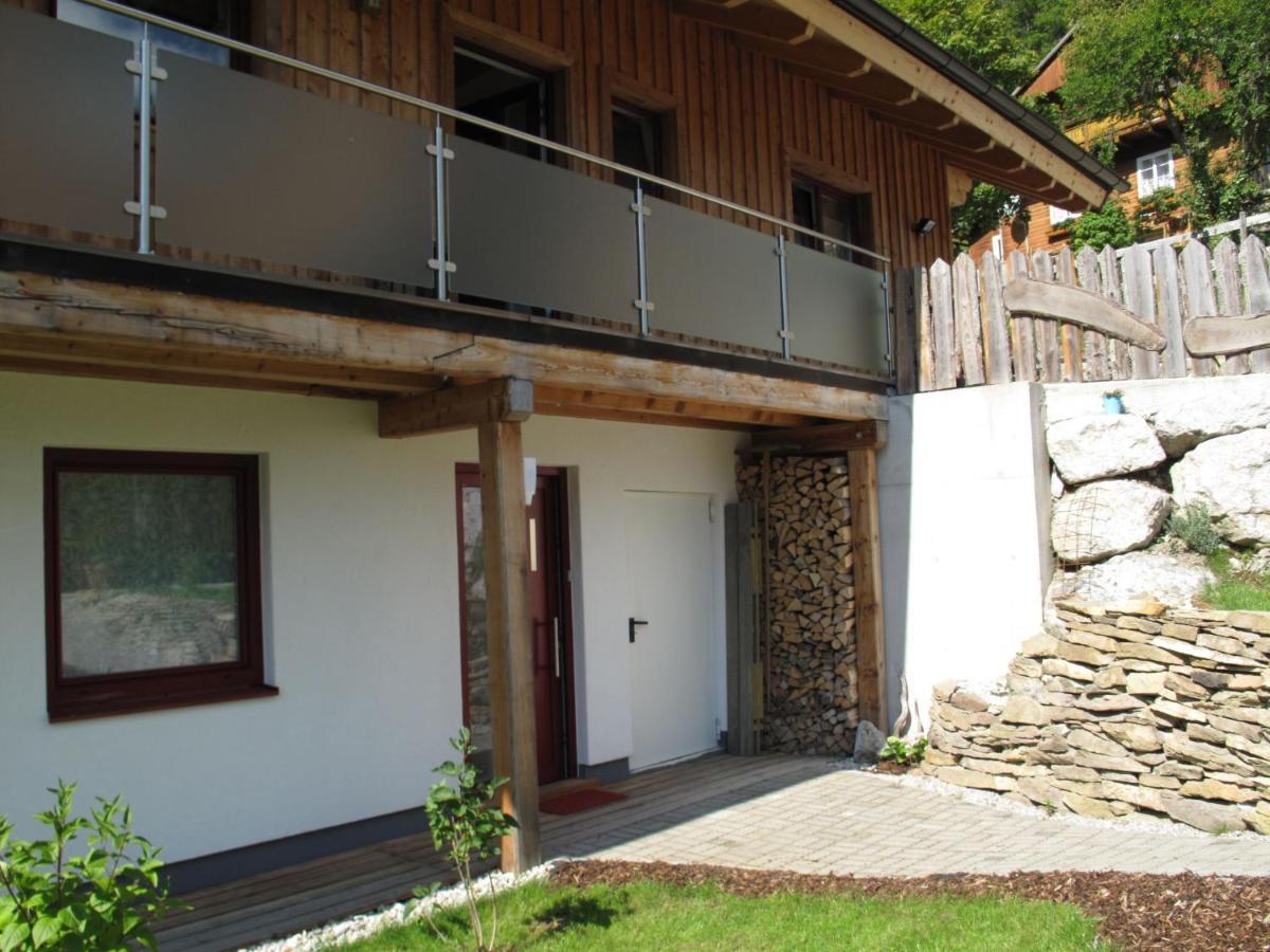 Apartment Corona - Rmu185 By Interhome Ramsau am Dachstein Exteriör bild
